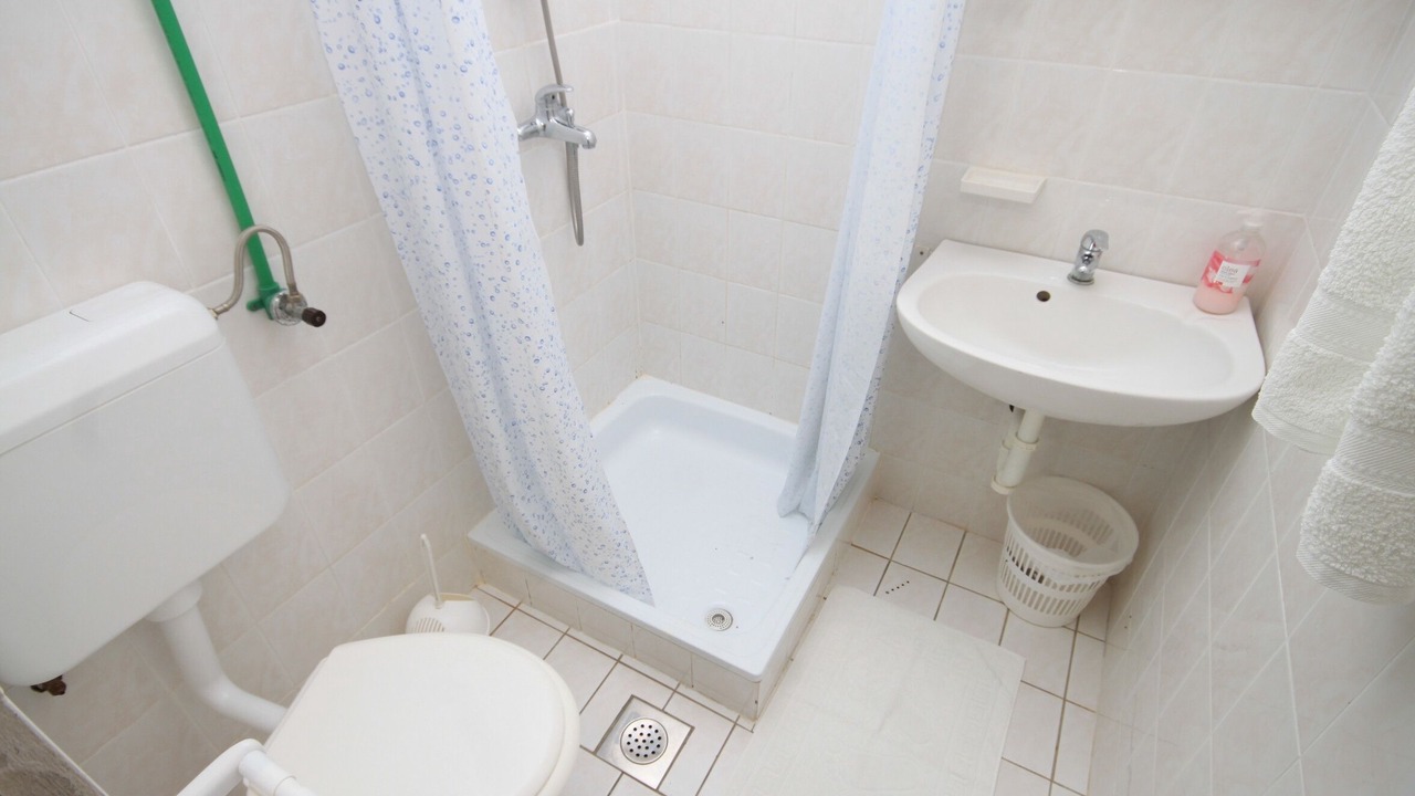 Photo of Bathroom in Slano