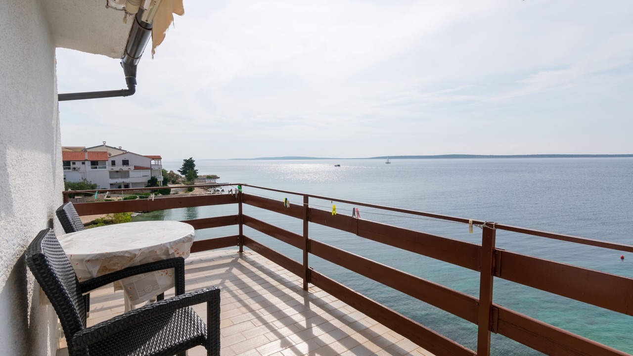 Photo of Patio Balcony in Mandre