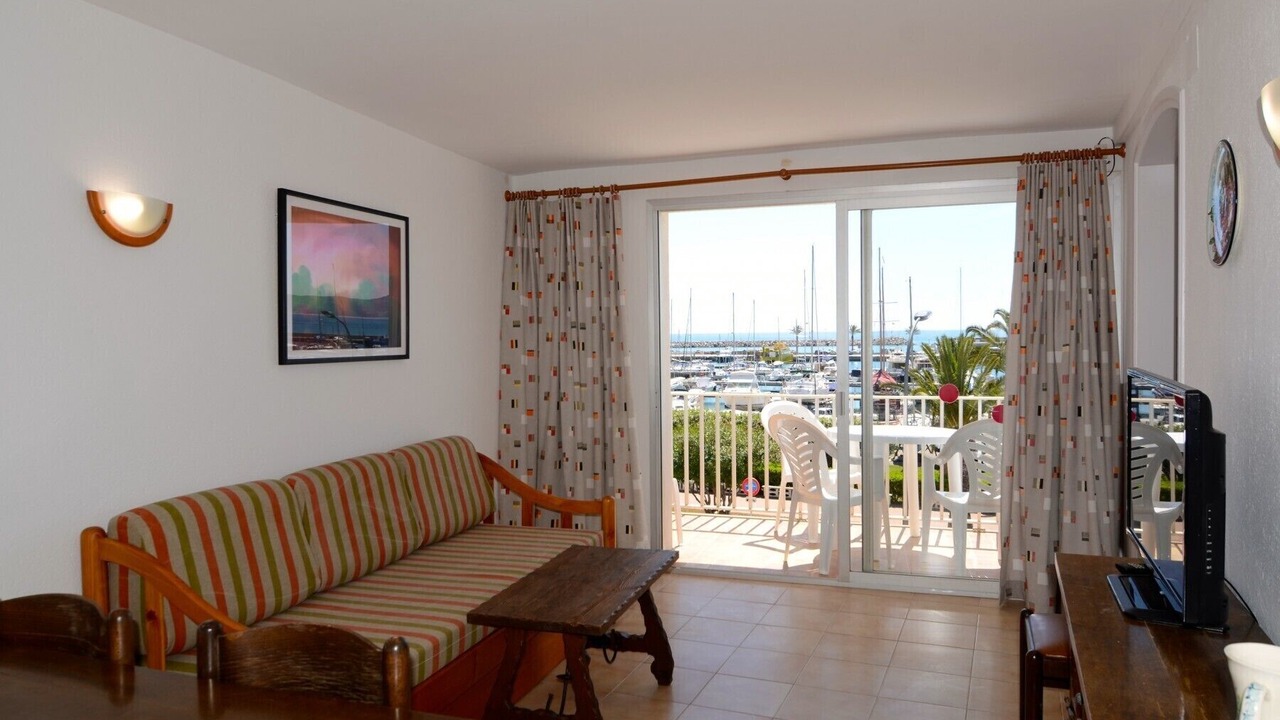 Photo of Livingroom in L'Estartit