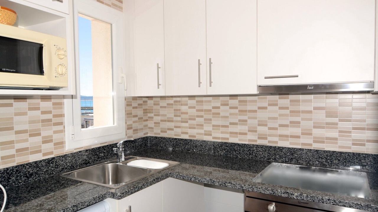 Photo of Kitchen in L'Estartit