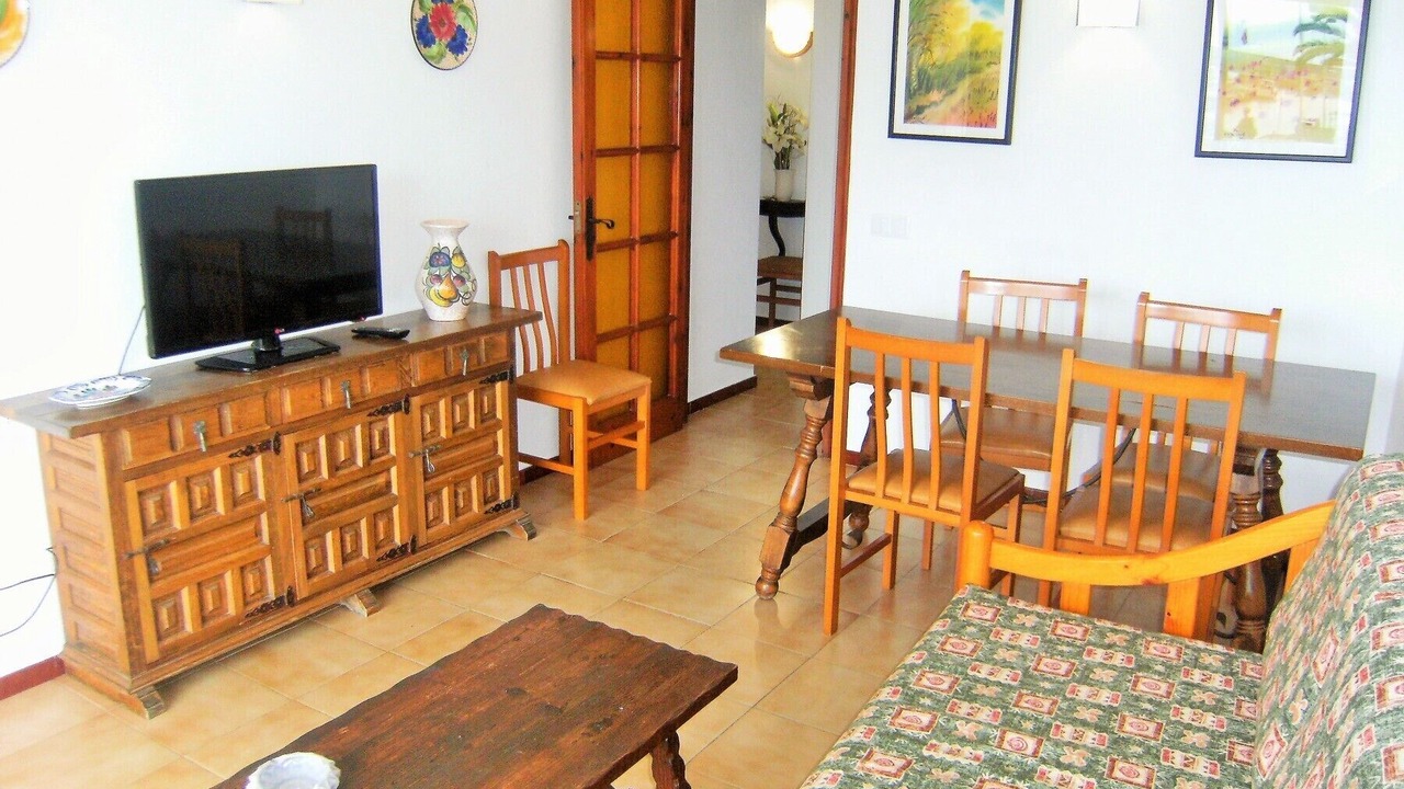 Photo of Livingroom in L'Estartit