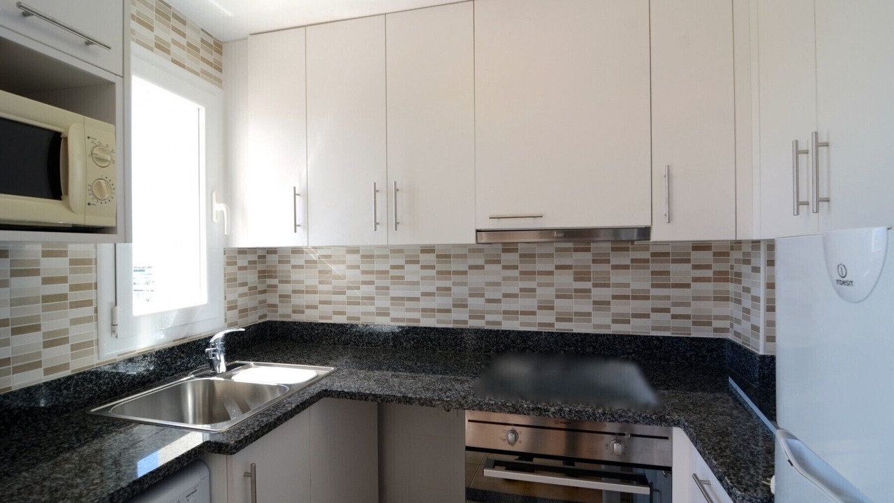 Photo of Kitchen in L'Estartit
