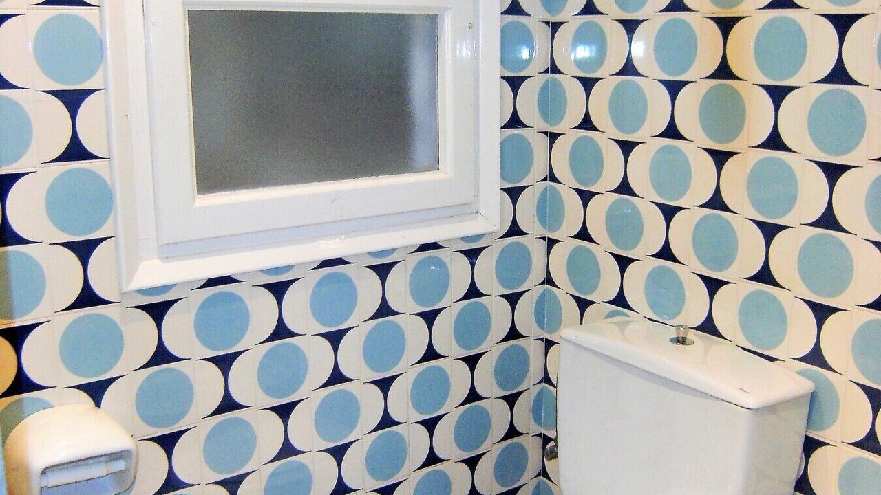 Photo of Bathroom in L'Estartit