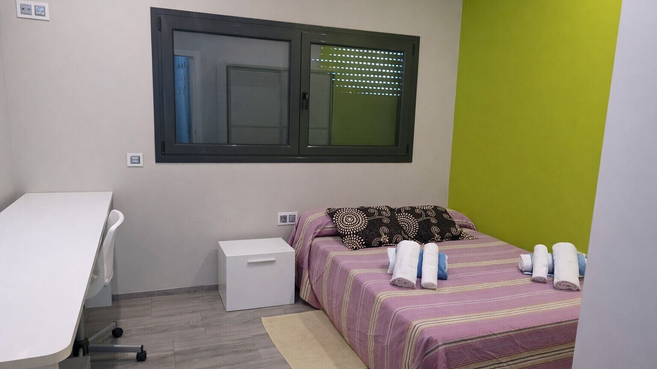 Photo of Bedroom in Sils