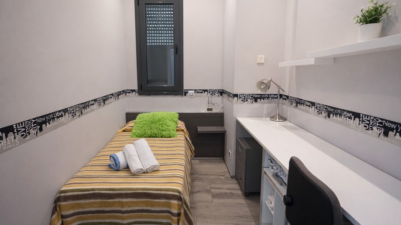 Photo of Bedroom in Sils