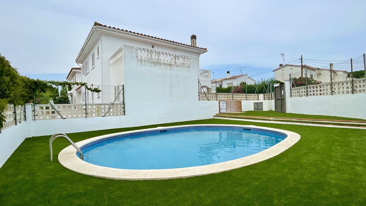 Photo of Outdoor in L'Escala