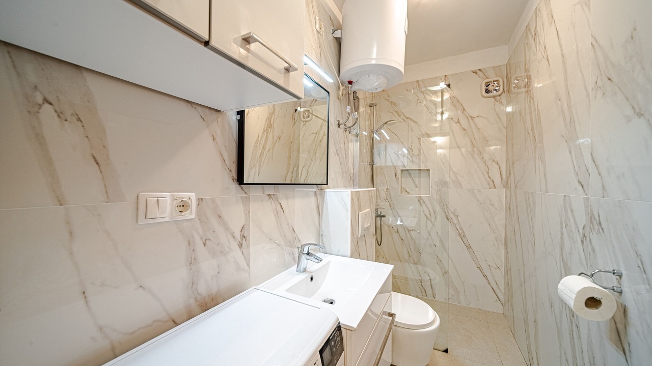 Photo of Bathroom in Kneza
