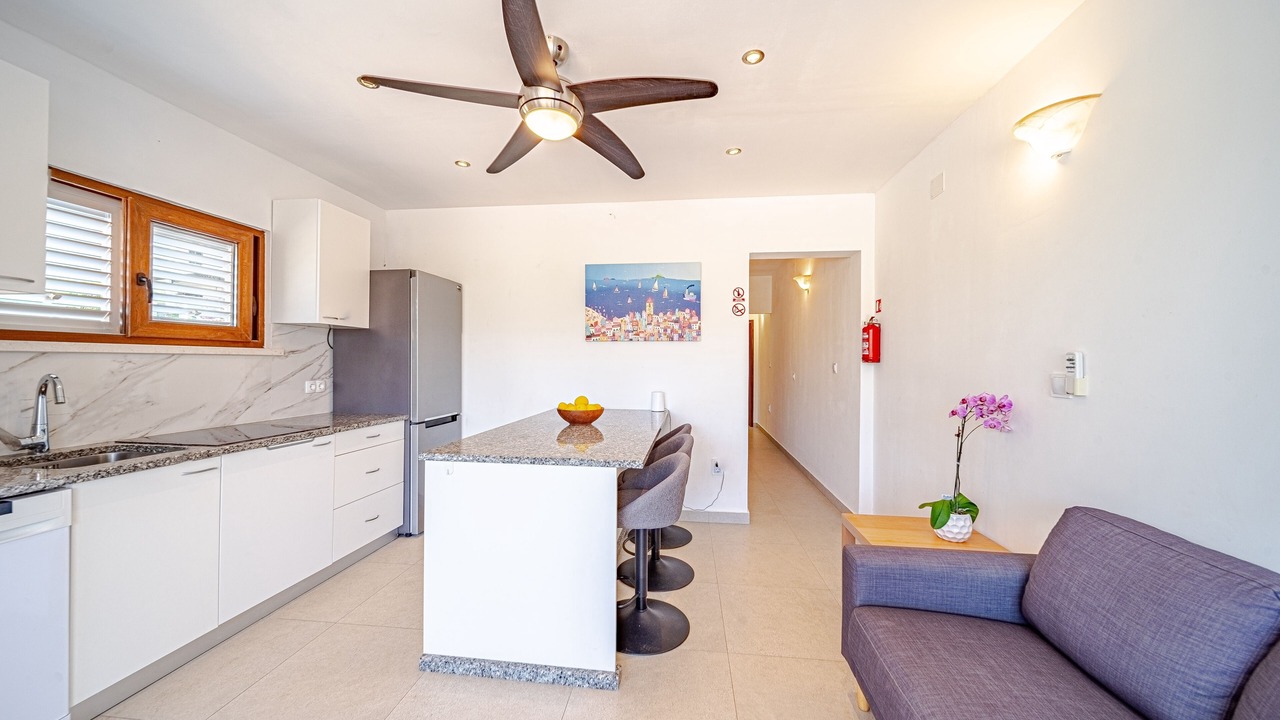 Photo of Livingroom in Kneza