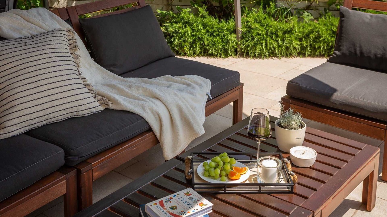 Photo of Patio Balcony in Vodice