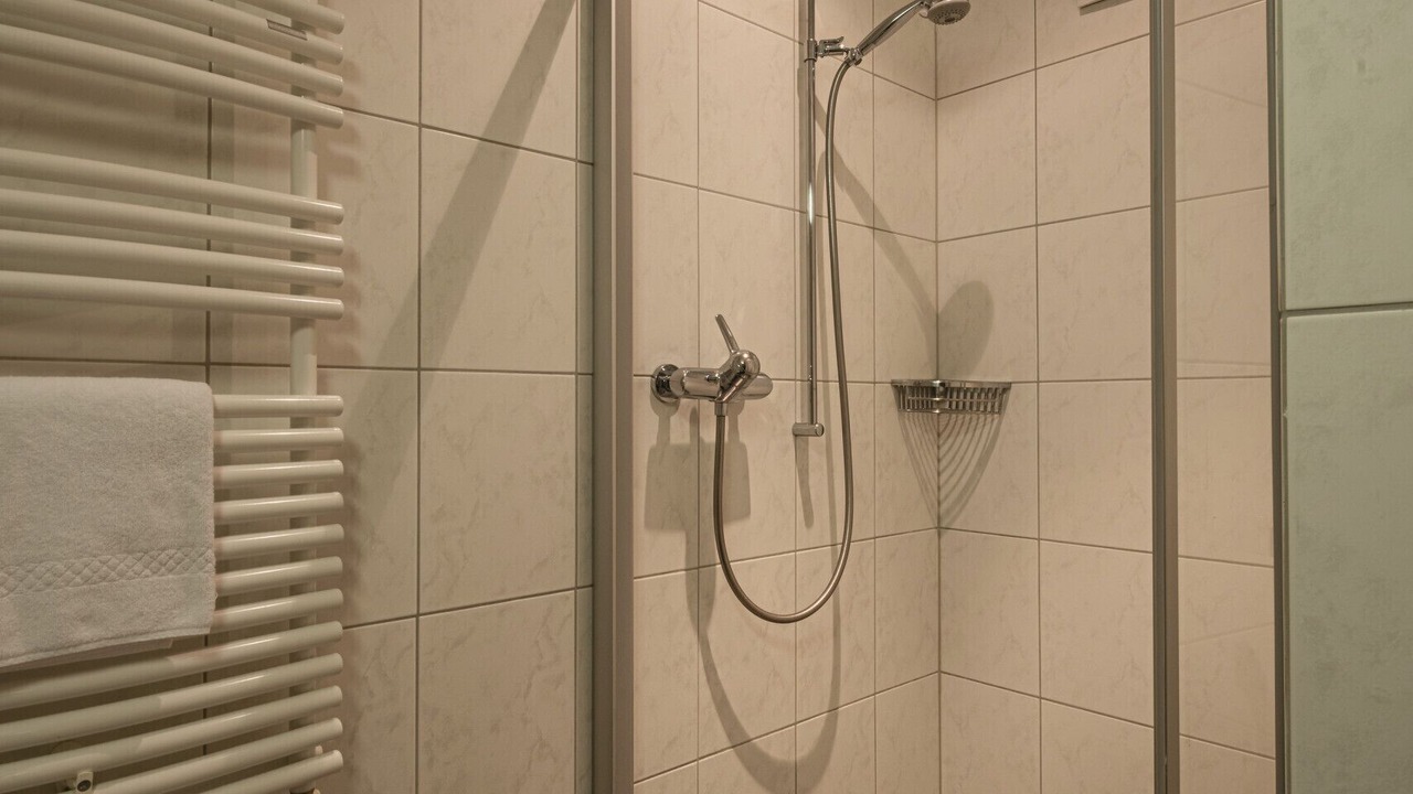 Photo of Bathroom in Wengen