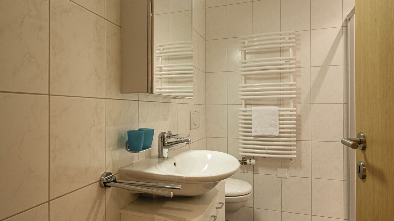 Photo of Bathroom in Wengen