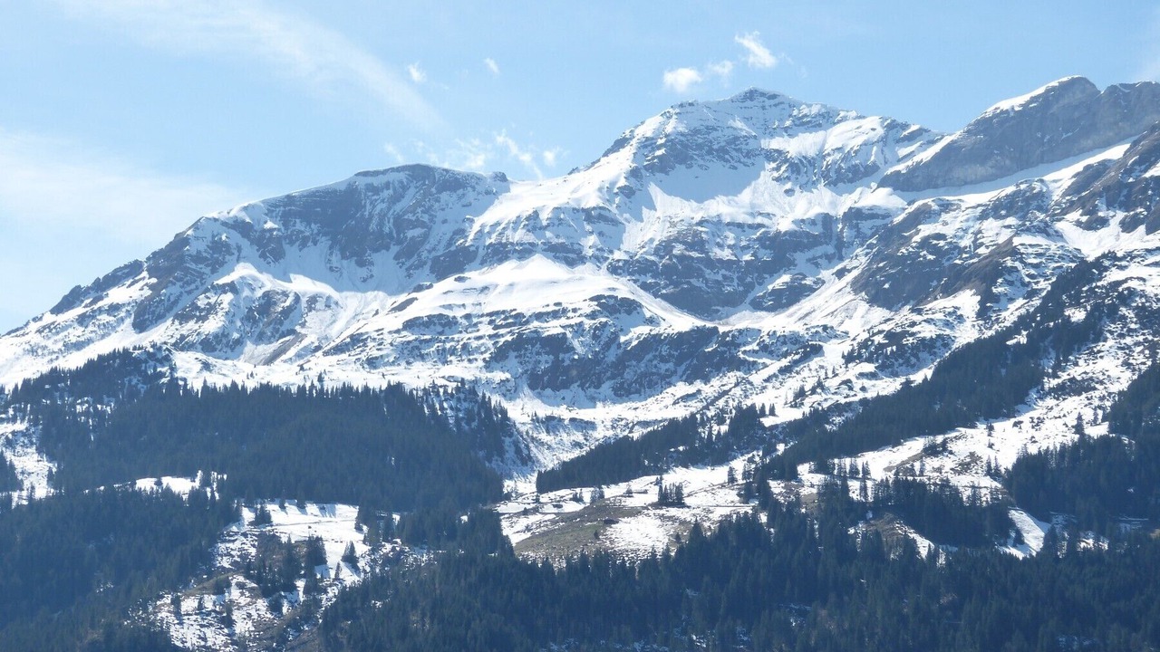 Photo of Others in Wengen