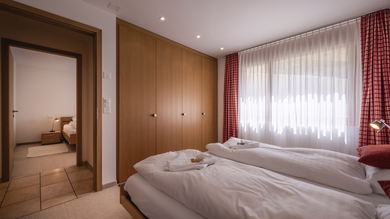 Photo of Bedroom in Wengen