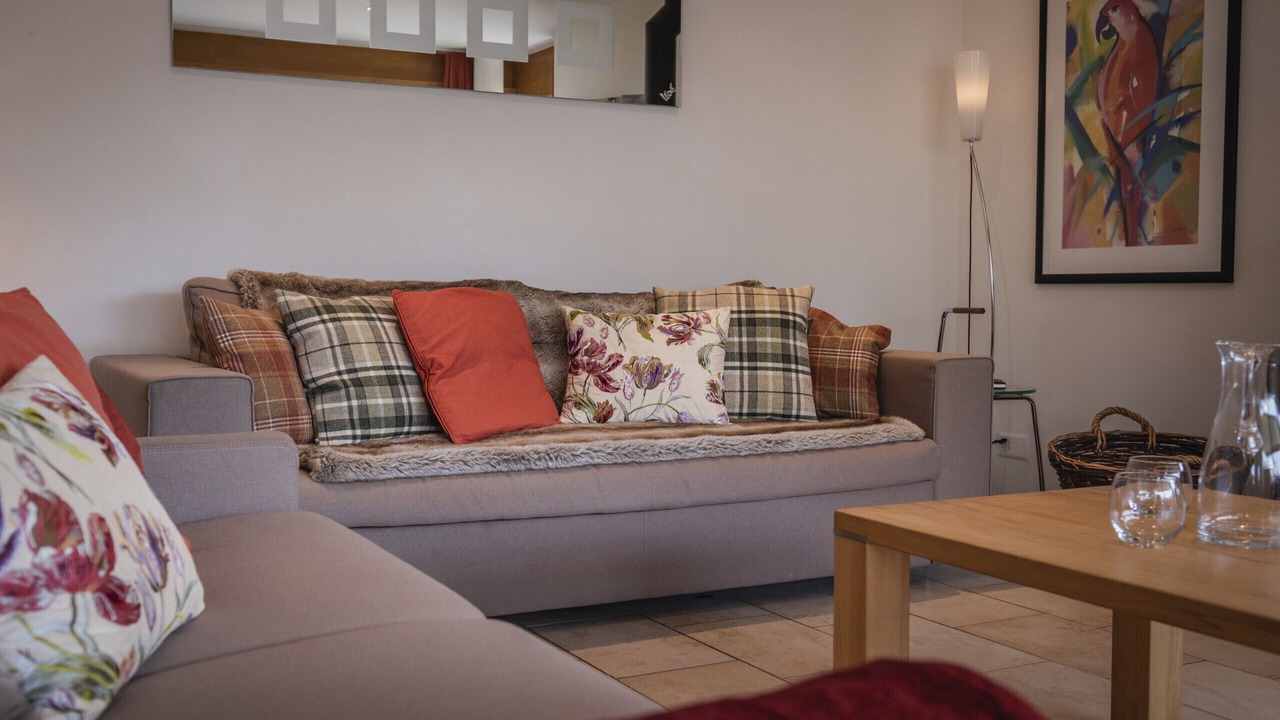 Photo of Livingroom in Wengen