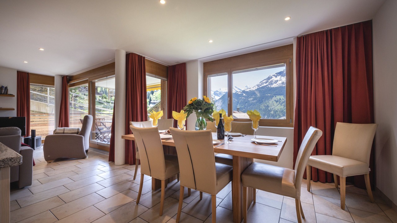Photo of Others in Wengen