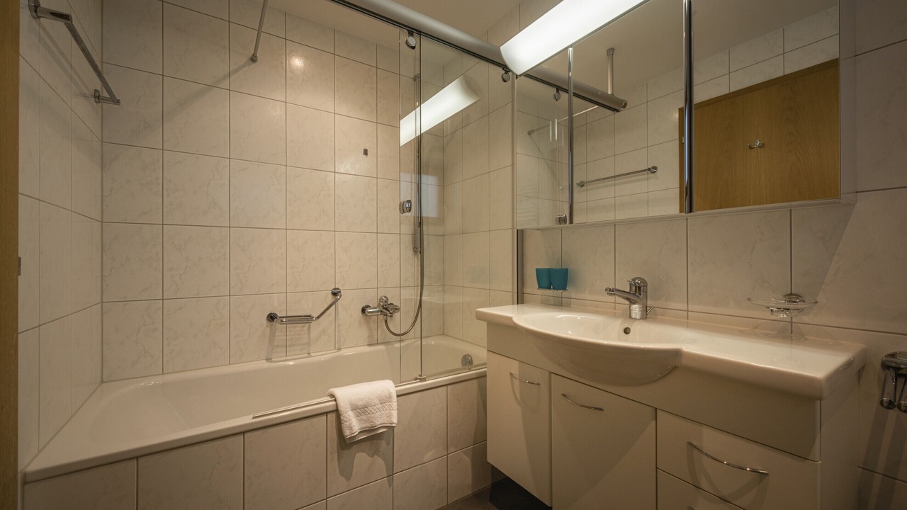 Photo of Bathroom in Wengen