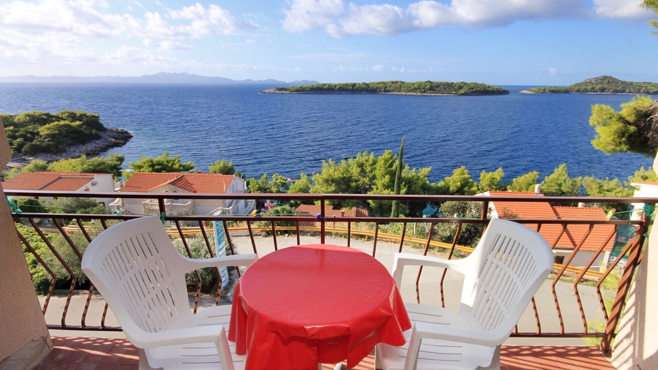 Photo of Patio Balcony in Prizba