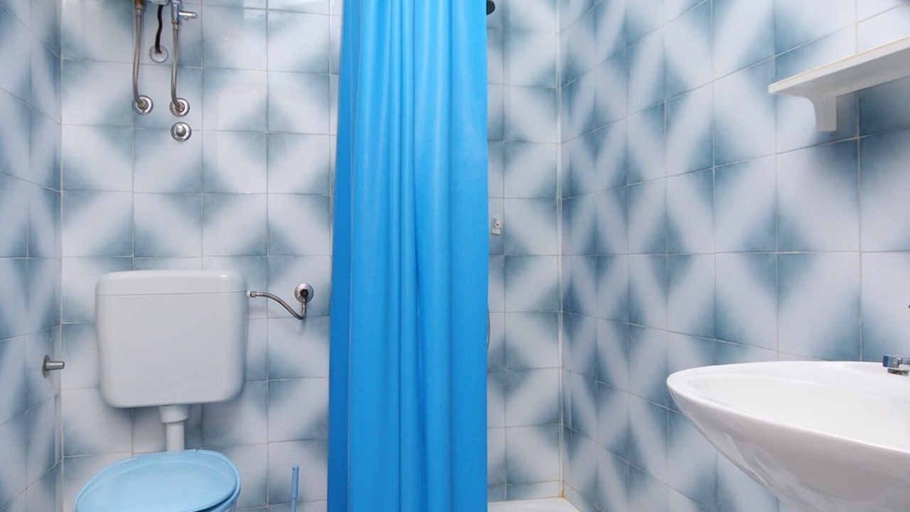Photo of Bathroom in Prizba