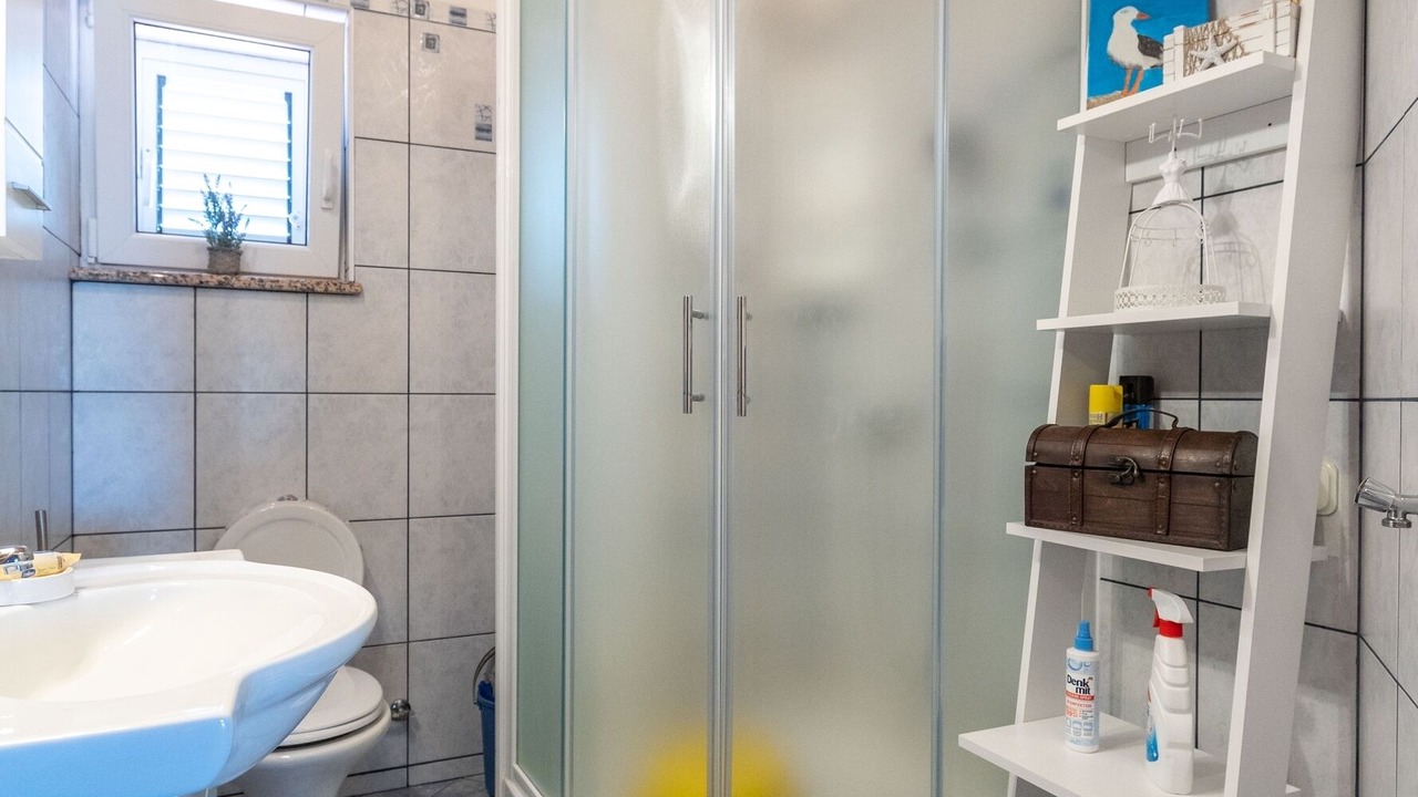 Photo of Bathroom in Razanac