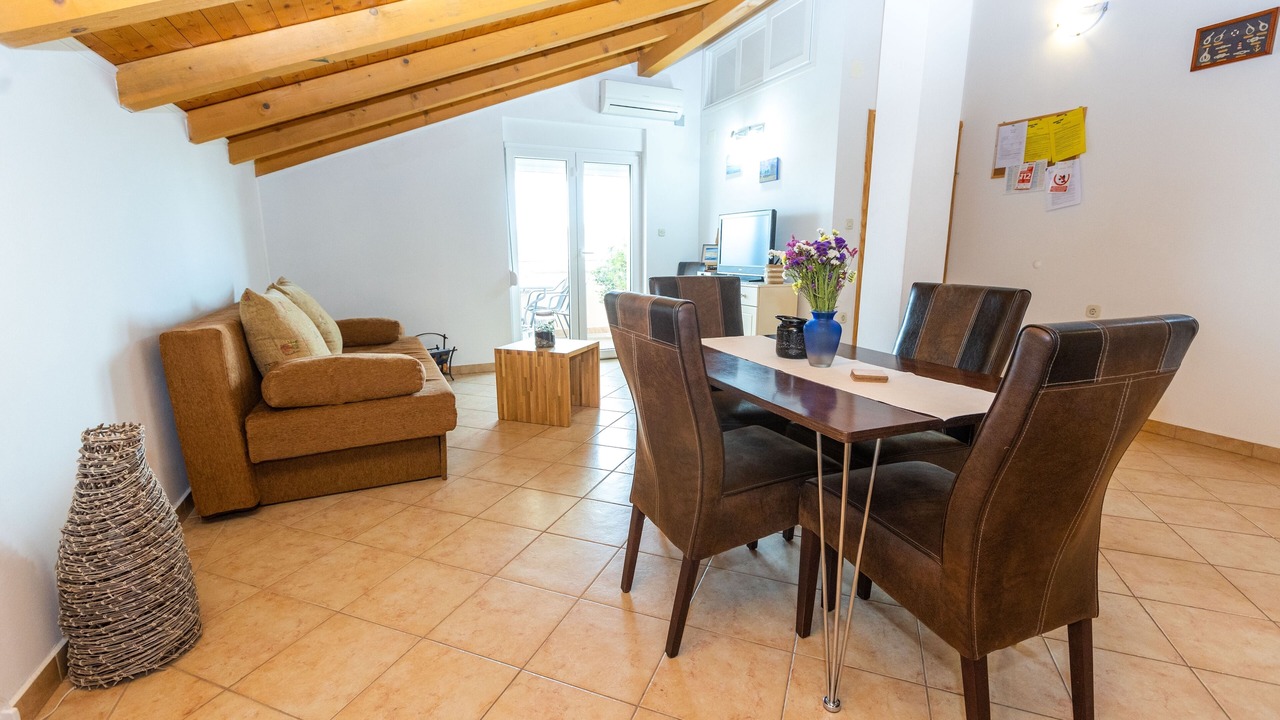 Photo of Livingroom in Razanac