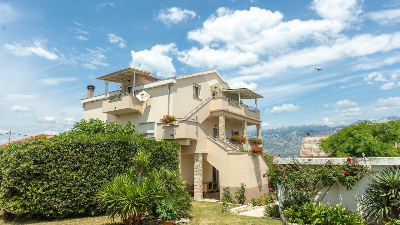 Photo of Outdoor in Razanac
