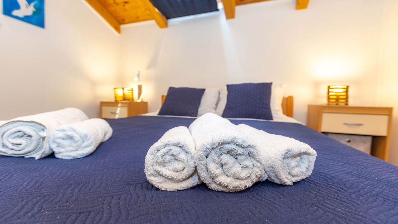 Photo of Bedroom in Razanac