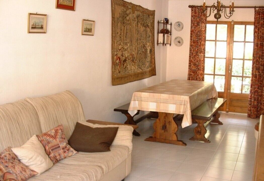 Photo of Livingroom in Torroella de Montgri