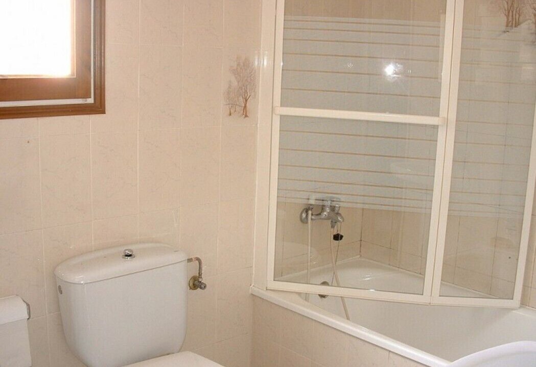 Photo of Bathroom in Torroella de Montgri