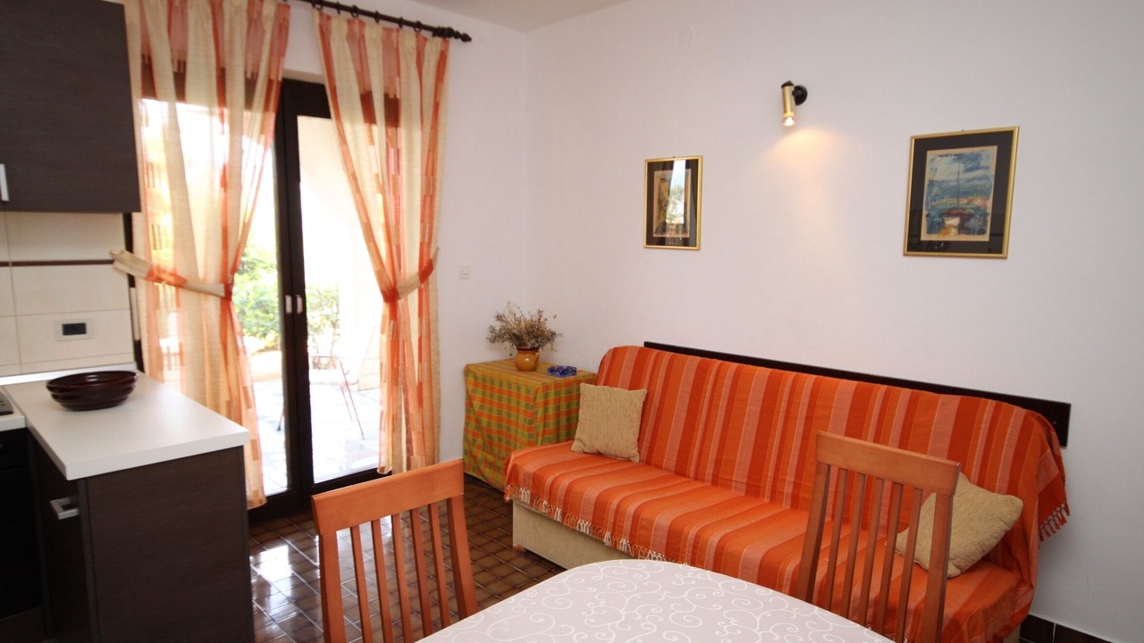 Photo of Livingroom in Pag