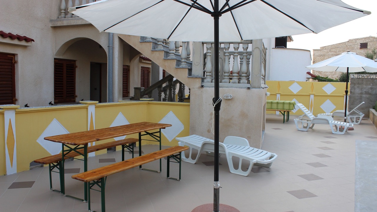 Photo of Outdoor in Pag