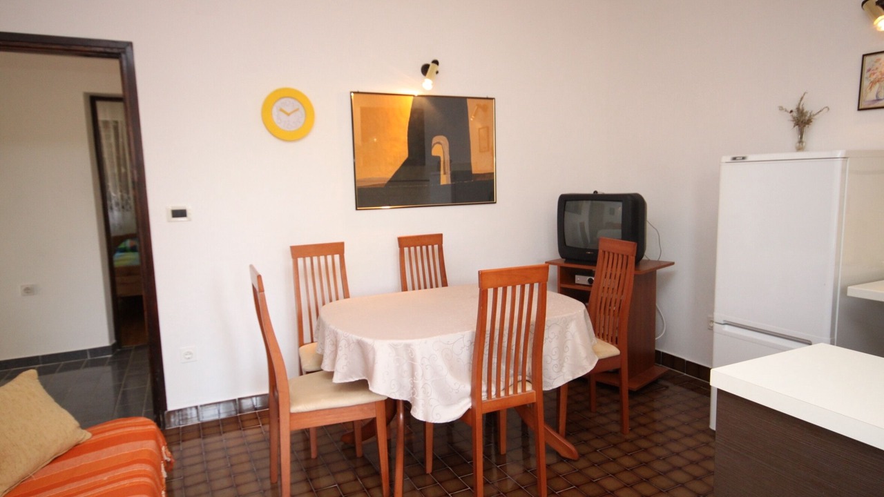 Photo of Livingroom in Pag