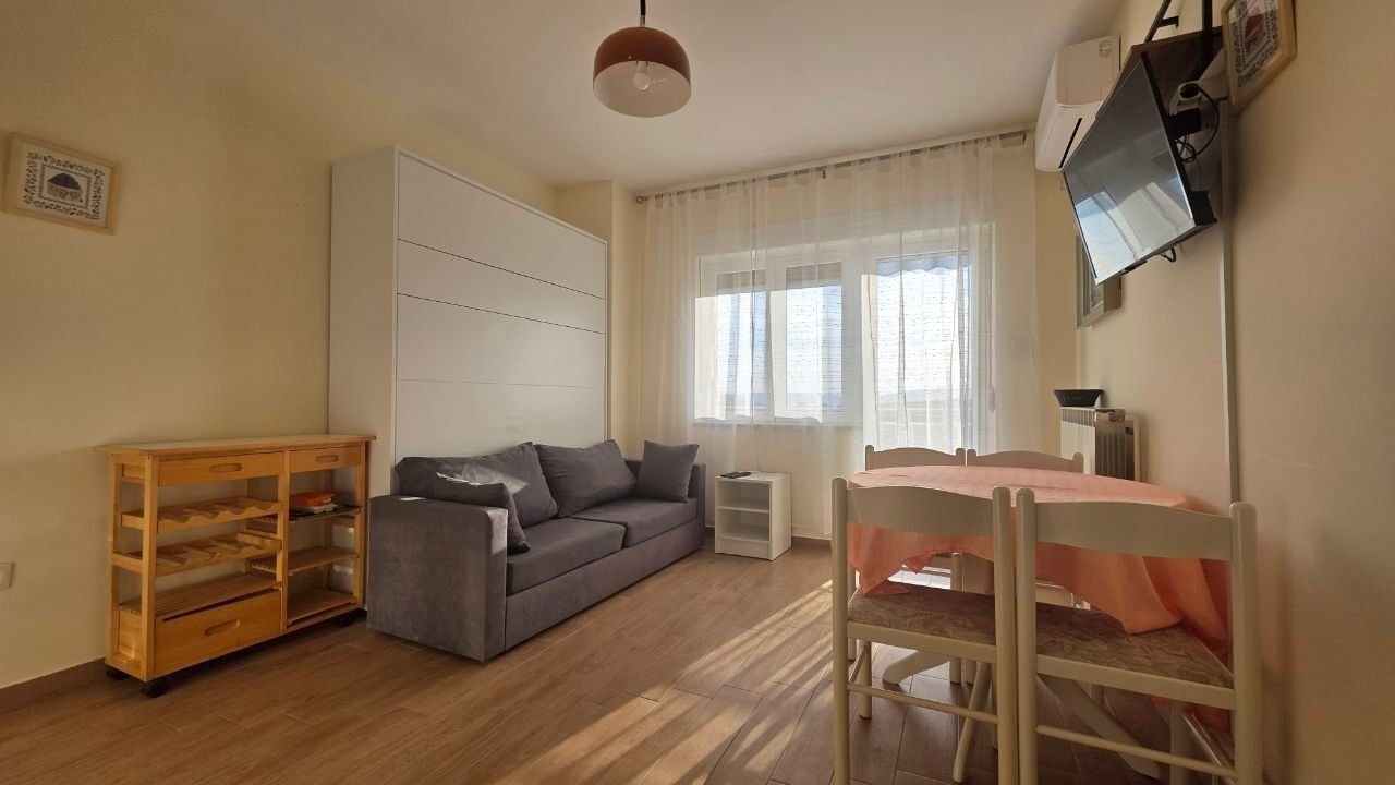 Photo of Livingroom in Punat