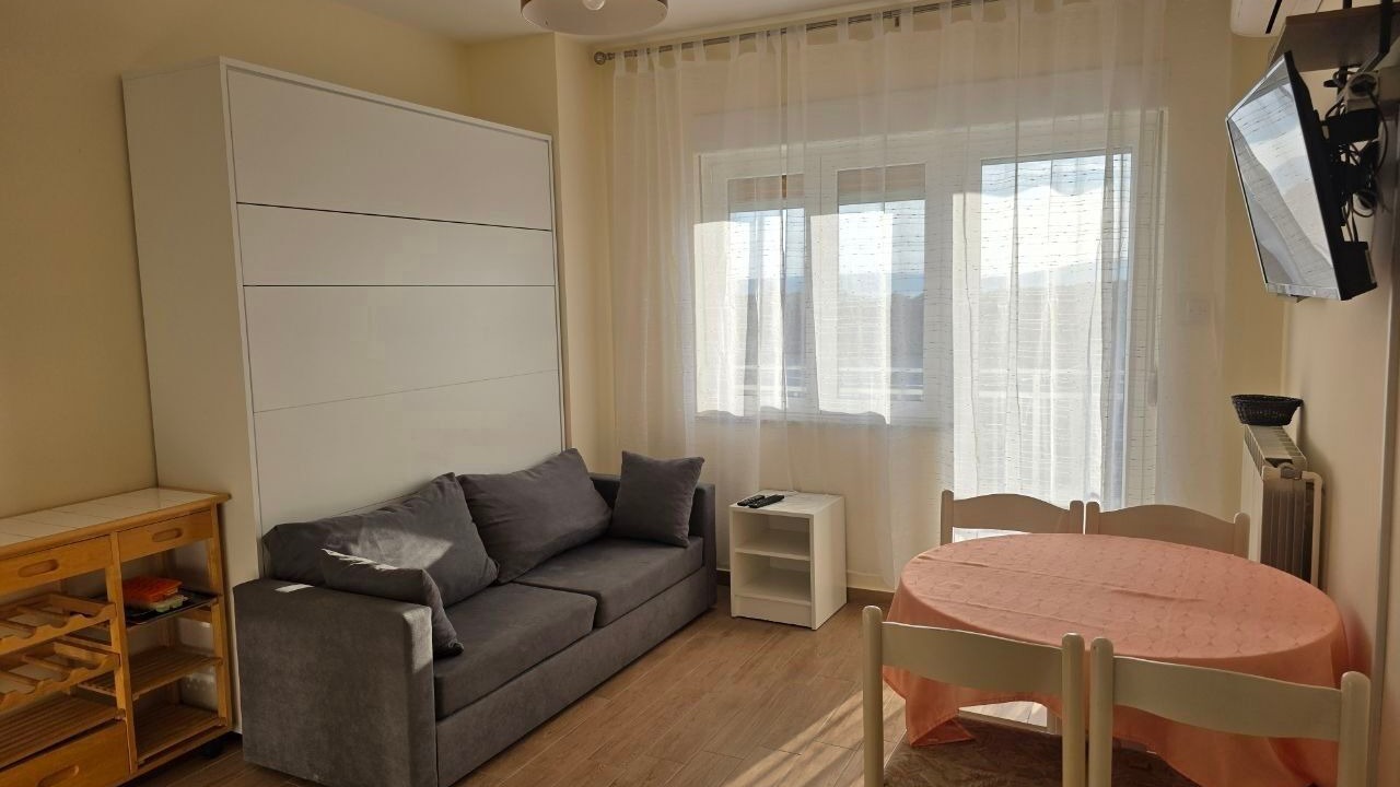 Photo of Livingroom in Punat