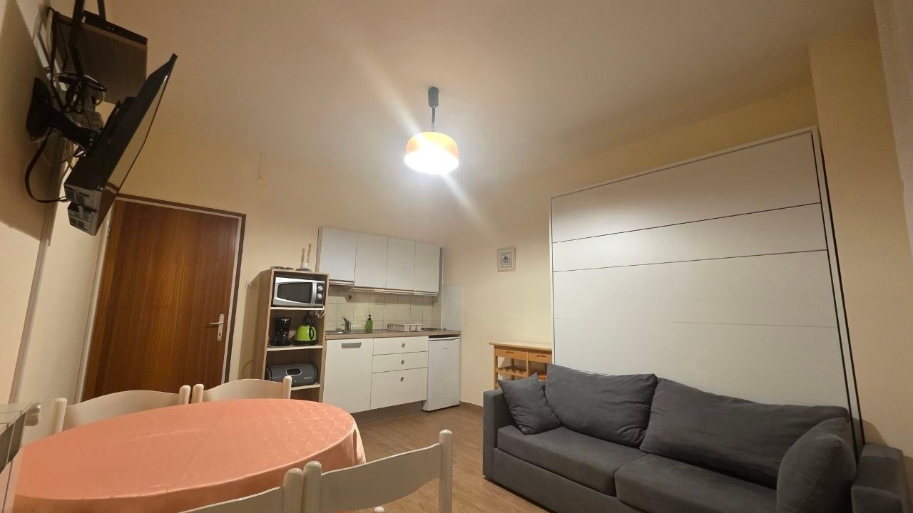 Photo of Livingroom in Punat