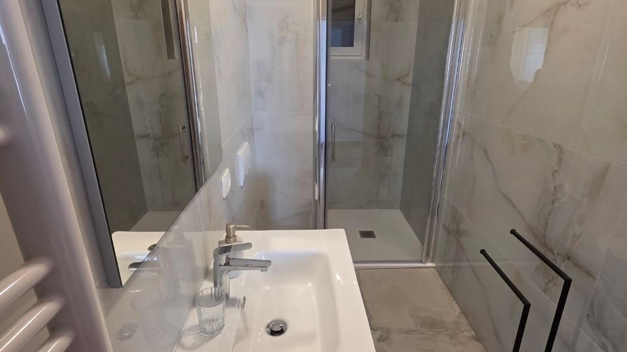 Photo of Bathroom in Punat