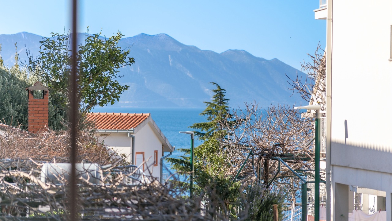 Photo of Patio Balcony in Podaca