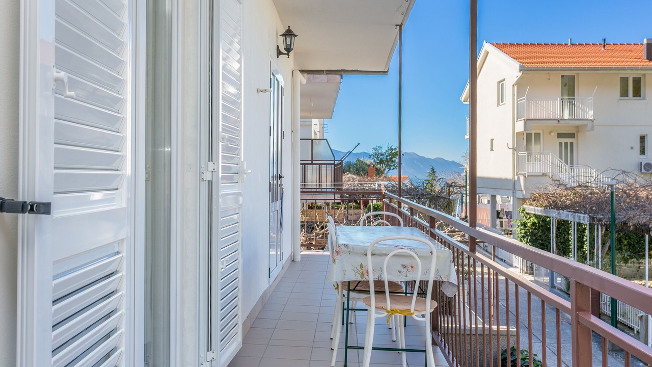 Photo of Patio Balcony in Podaca