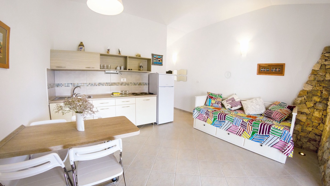 Photo of Livingroom in Mandre