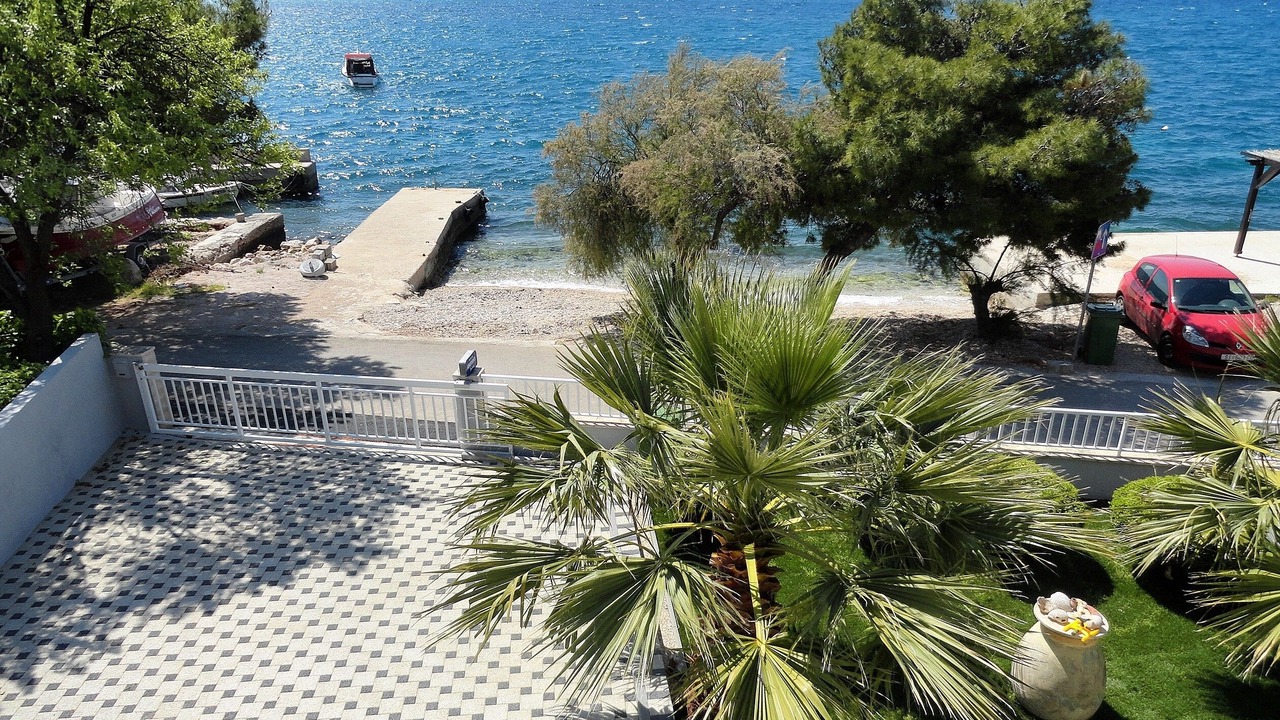 Photo of Outdoor in Brodarica