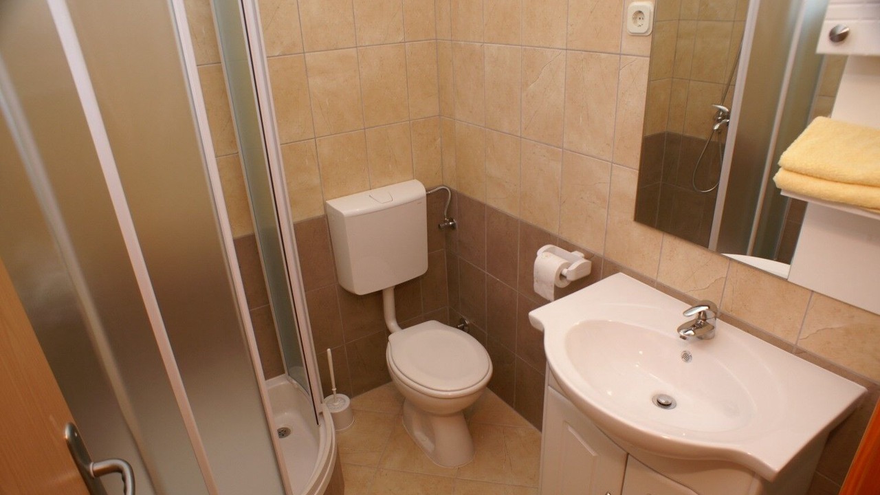 Photo of Bathroom in Brodarica
