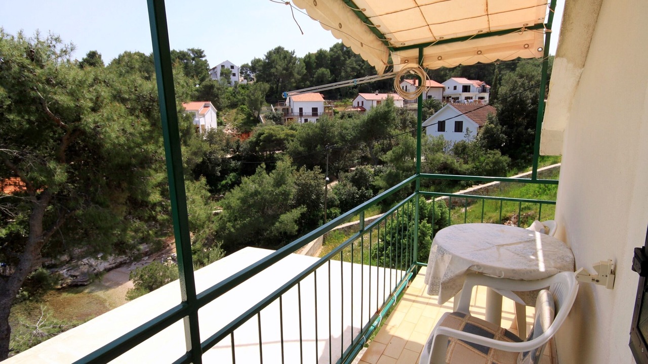 Photo of Patio Balcony in Vrbanj
