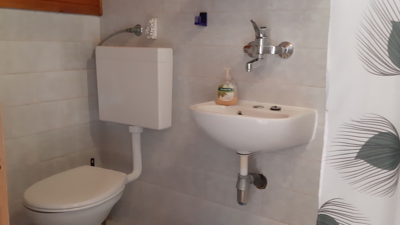 Photo of Bathroom in Vrbanj