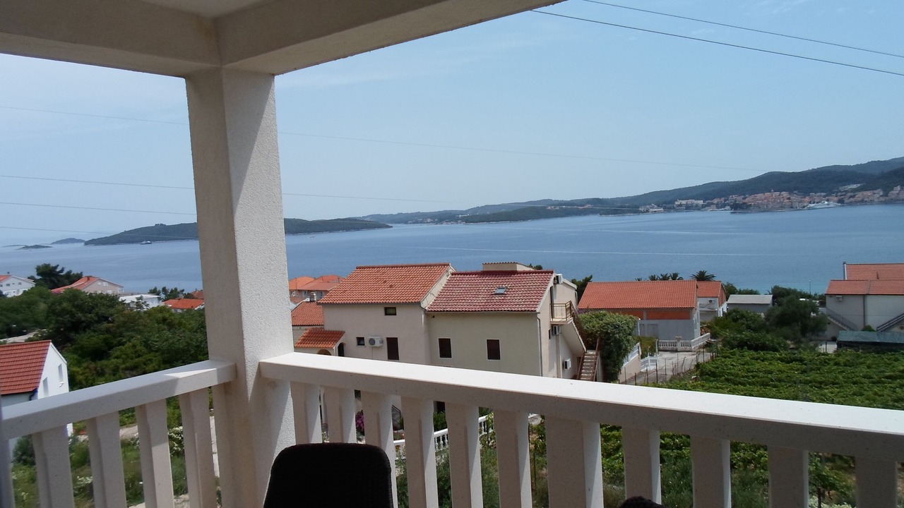 Photo of Patio Balcony in Kuciste