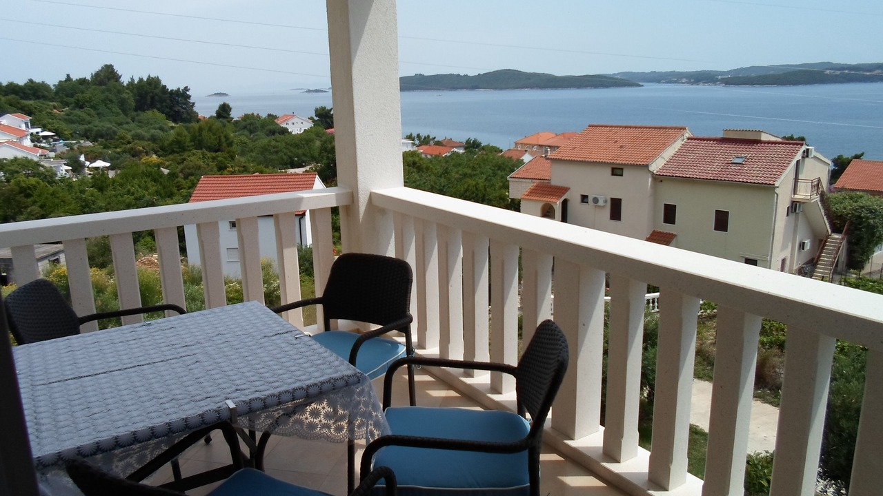 Photo of Patio Balcony in Kuciste