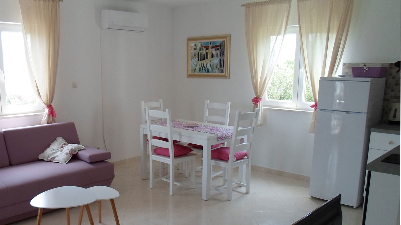 Photo of Livingroom in Kuciste