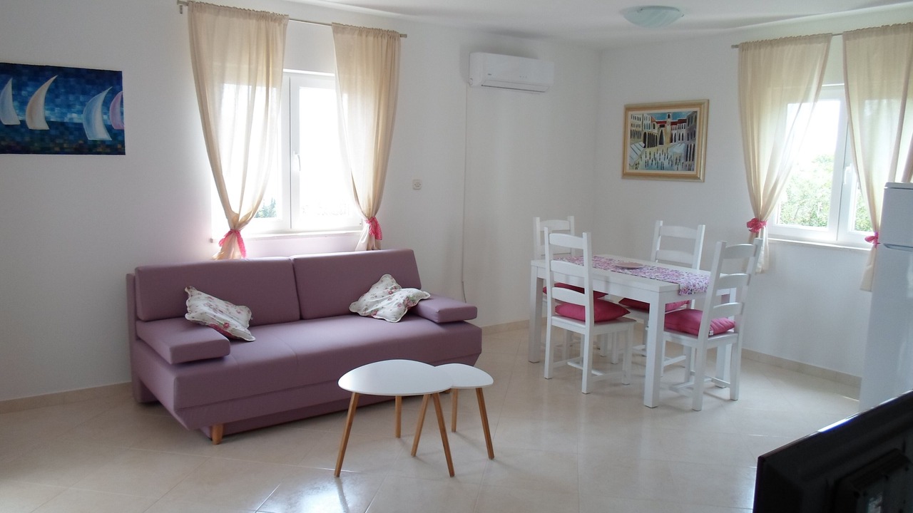 Photo of Livingroom in Kuciste
