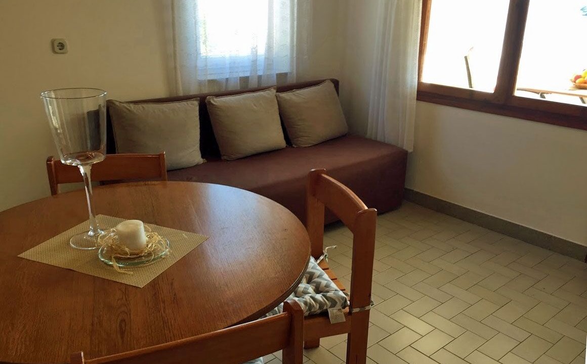 Photo of Livingroom in Island Dugi Otok