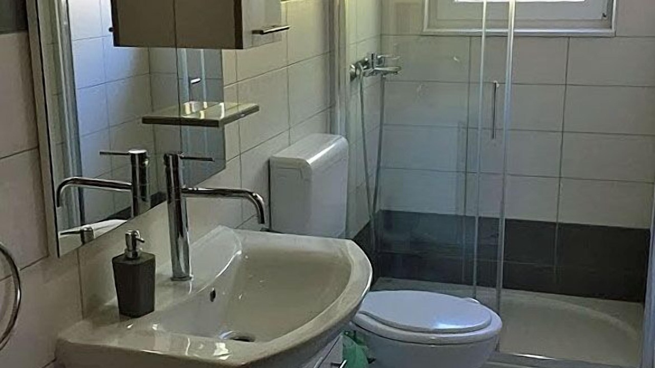 Photo of Bathroom in Island Dugi Otok