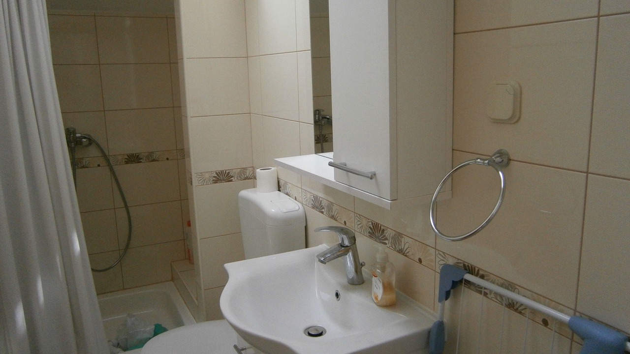 Photo of Bathroom in Vrbanj