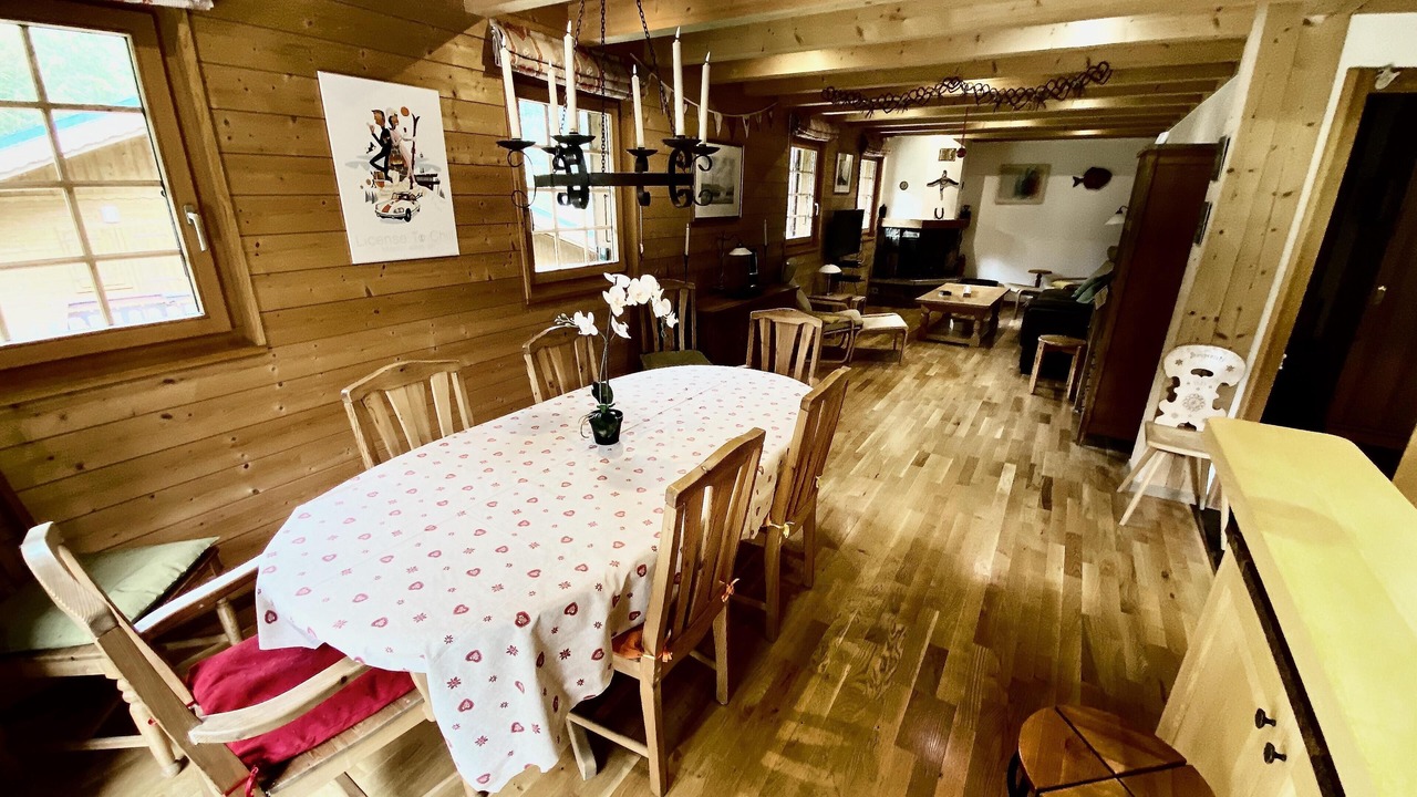Photo of Others in Morgins